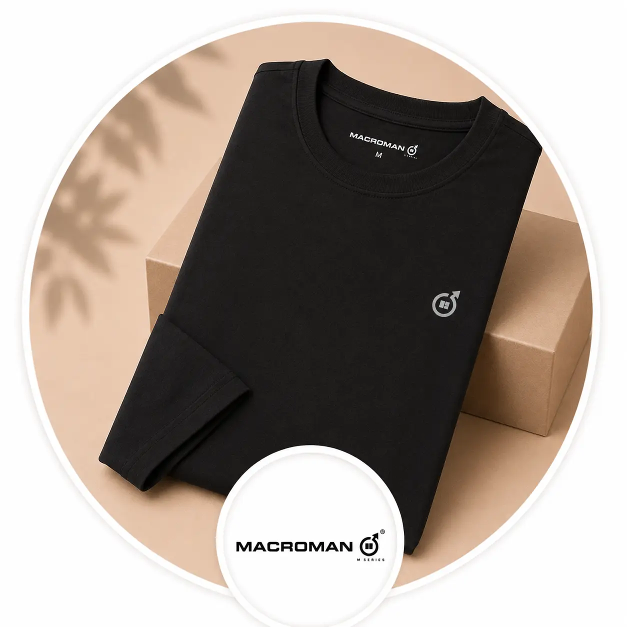 Macroman