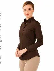 Womens Formal Shirt