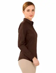 Womens Formal Shirt