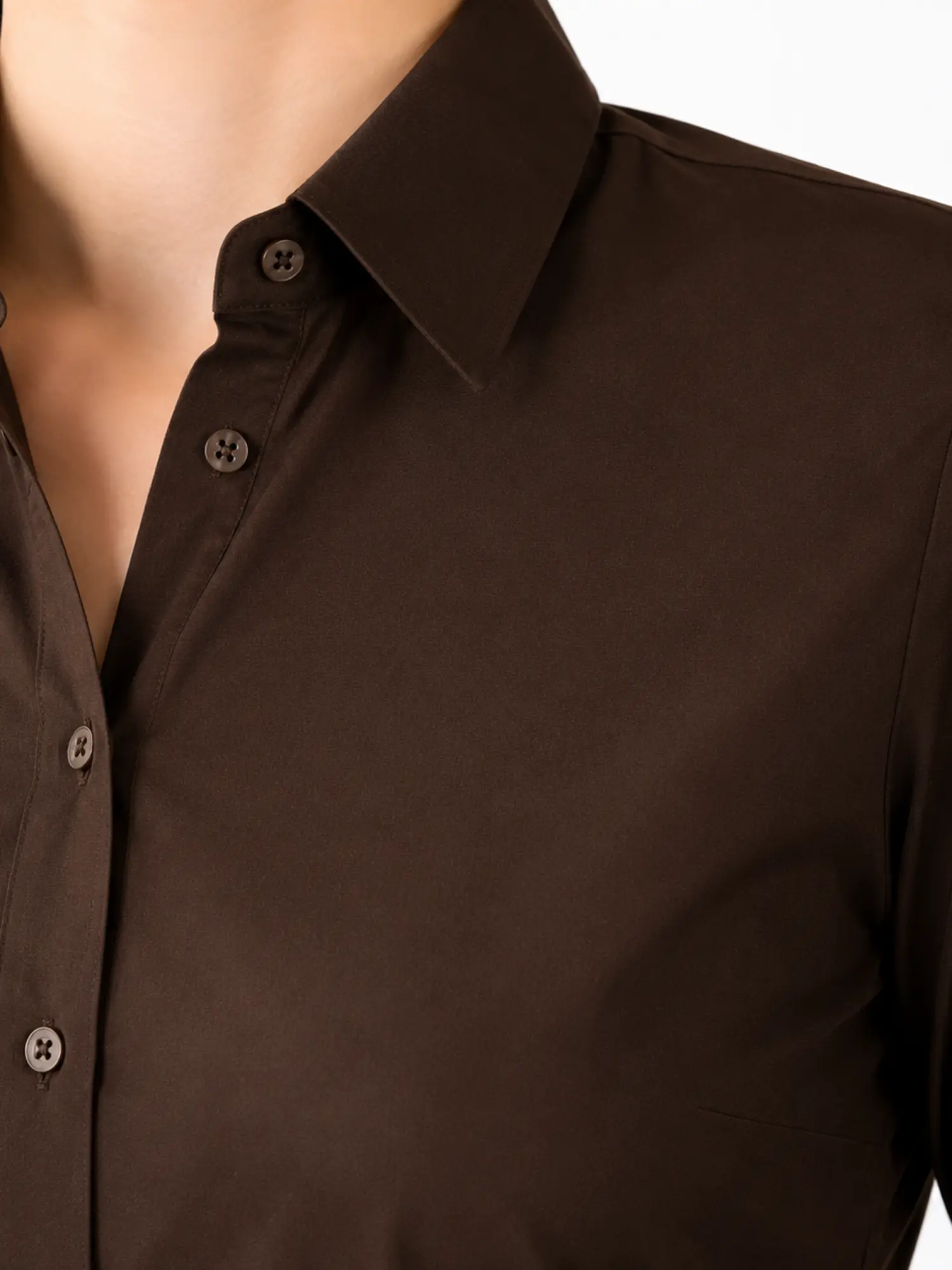Womens Formal Shirt