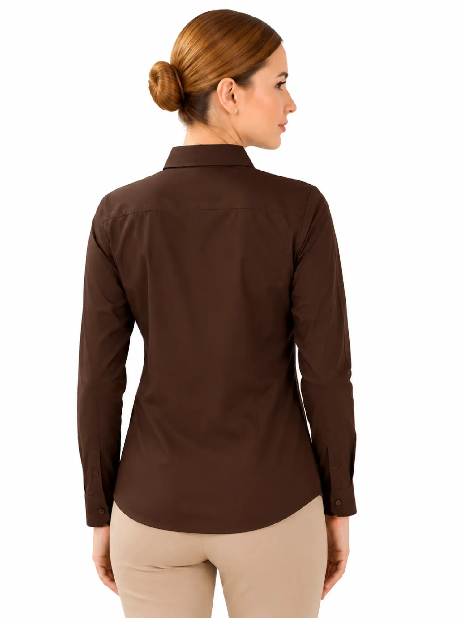 Womens Formal Shirt