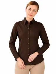 Womens Formal Shirt